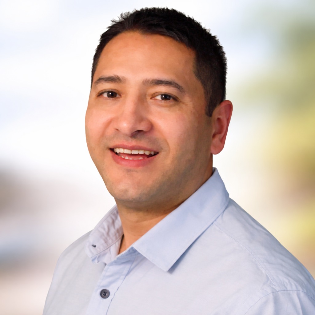 Hector Avila, founder of Wrapido Denver — vehicle wrap and tint specialist